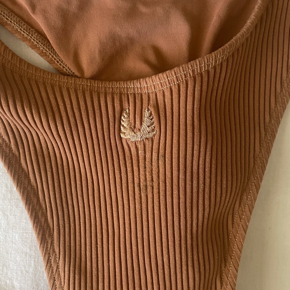 MINIMALE ANIMALE MIRAGE TOP & SOHO BRIEF - Picture 10 of 11